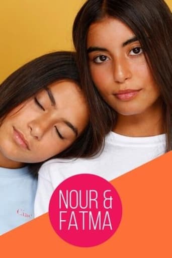 Poster of Nour & Fatma