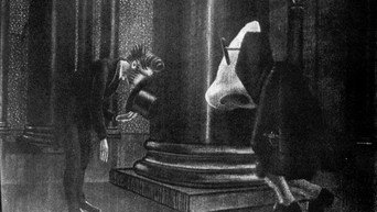 The Nose (1963)