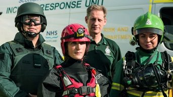 Paramedics on Scene - S2E01