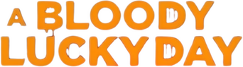 A Bloody Lucky Day logo