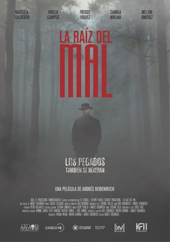 La Ra&iacute;z del Mal (2024)