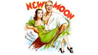 #3 New Moon