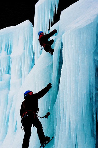 Ice Climb (1970)