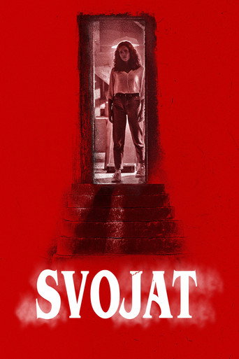 Svojat