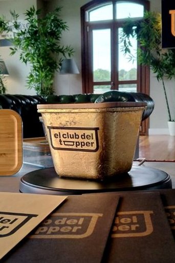 Tupper Club: Season 1