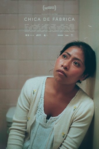 Chica de Fábrica (2023)