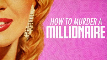 How to Murder a Millionaire (1990)