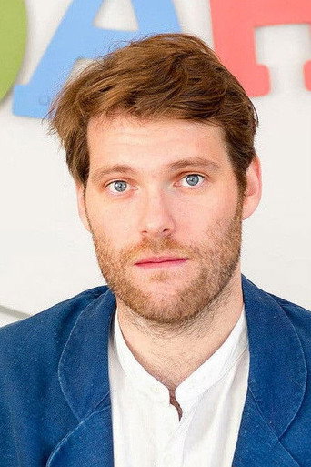 Luke Kelly — 1