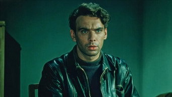 The Rumyantsev Case (1956)