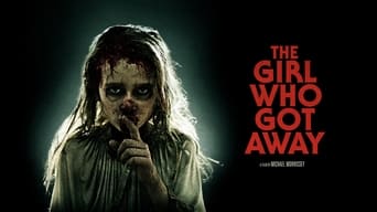 #2 The Girl Who Got Away