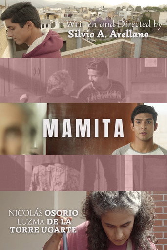 Mamita (2022)