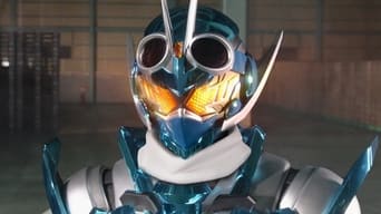 Kamen Rider Gotchard (2023- )