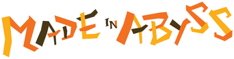 Made In Abyss logo