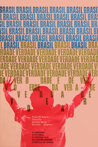 Poster of True Brazil