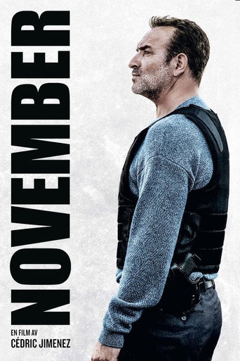 November — Posters 12