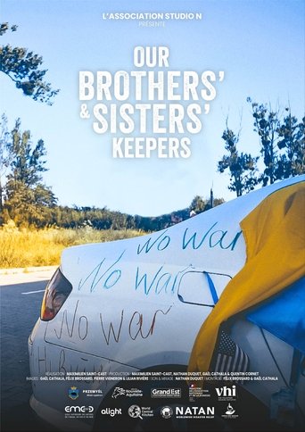 Our Brothers’ and Sisters’ Keepers poster