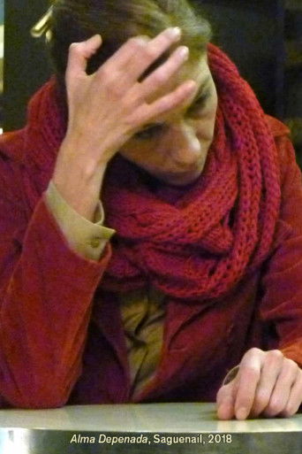 Alma Depenada (1970)