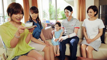 Episode 4 — Father and Mother are Criminals - A Mysterious Threatening Call from the Perpetrator