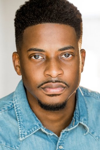 Image of Brandon Middleton