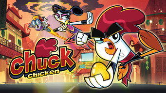 Chuck Chicken (2015-2016)