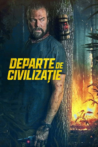 Departe de civilizaţie