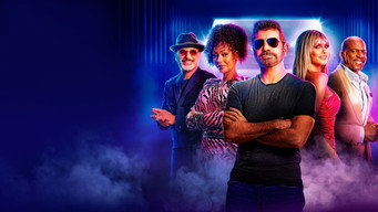 AGT: Fantasy League (2024)