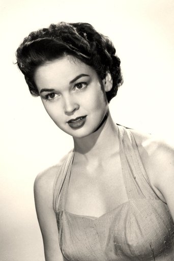 Image of Kathryn Crosby