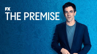#7 The Premise