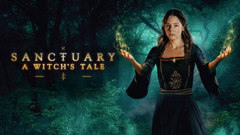 #8 Sanctuary: A Witch's Tale