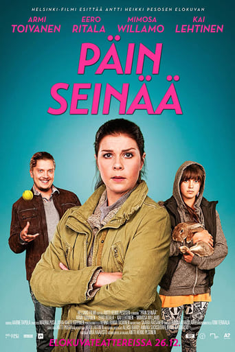 Poster of Päin seinää