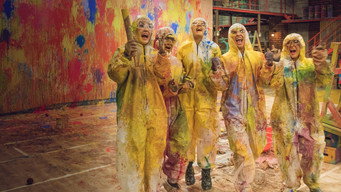 #6 Art Attack: Challenge Mode