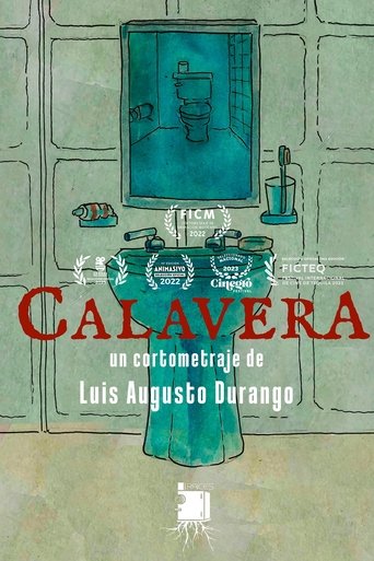 Calavera (2022)