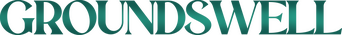 Groundswell logo