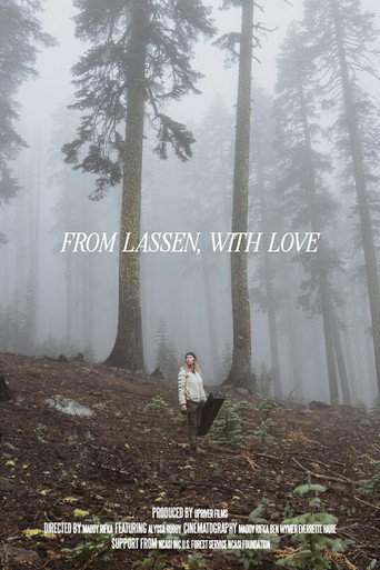 From Lassen, With Love