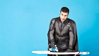 SuperBob media image