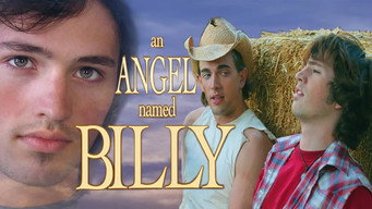 #6 An Angel Named Billy