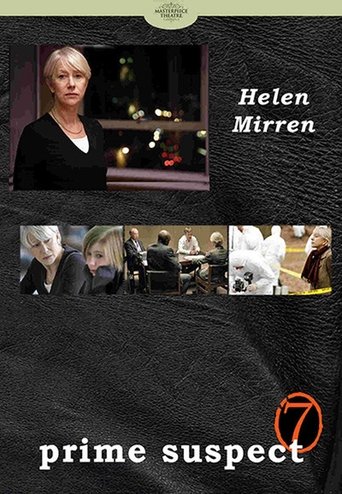 Download Legenda de Prime Suspect S07E01
