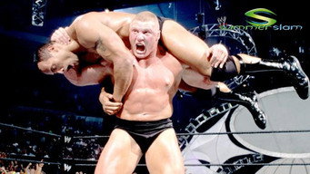 #5 WWE SummerSlam