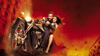 #3 Agent Vinod