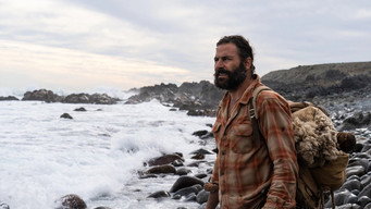 Sobrevivente Primitivo: Os Andes