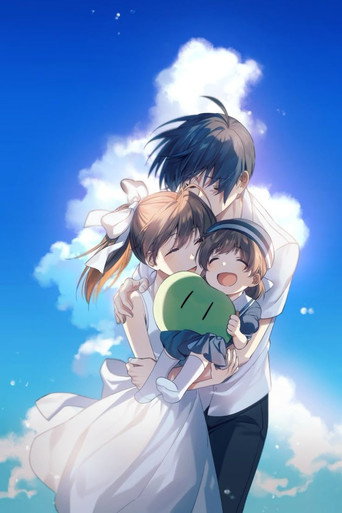 Clannad
