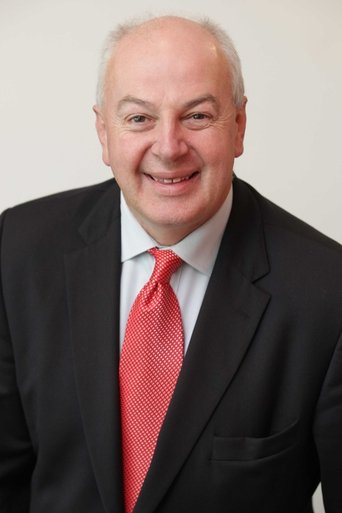 Image of Bobby Kerr