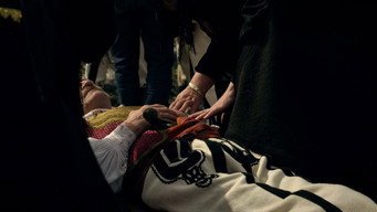 Escena 4 de Gjama