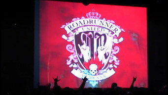 Roadrunner United: The Concert (2008)