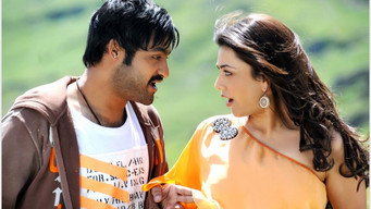#5 Baadshah