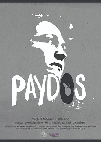 Poster of Paydos