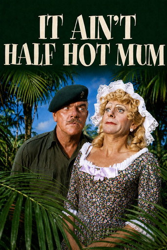 صورة من It Ain't Half Hot Mum