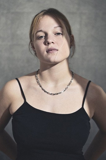 Justine Lacroixの人物画像 4