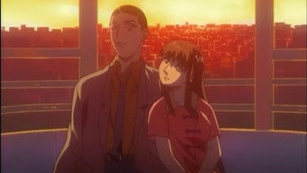 第6話：Shell of a Hundred Billion