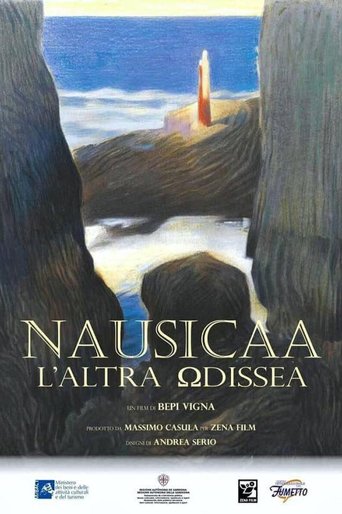 Watch Nausicaa – The Other Odyssey Online Free Putlocker Watch Nausicaa – The Other Odyssey Online Free Putlocker
